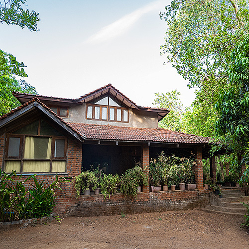 Salban Kanha Homestay